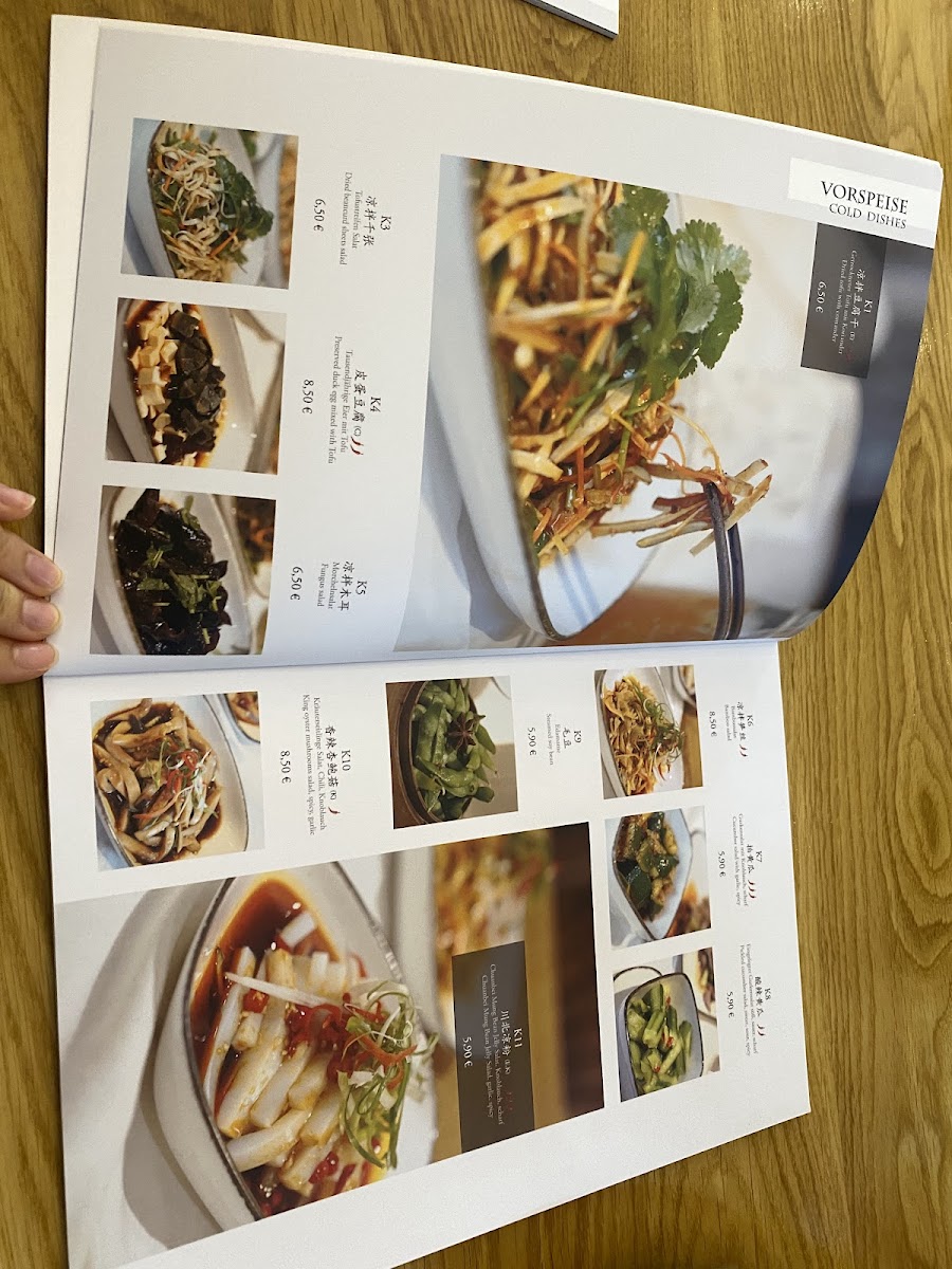 Menu - You Mi photo 10